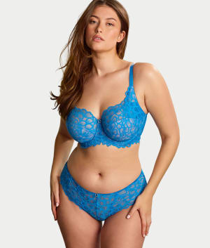 Azure Blue