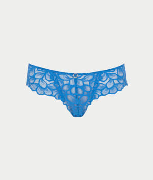 Azure Blue