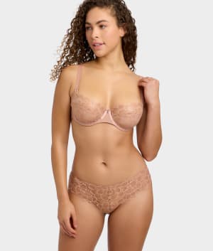 Allure Brief: undefined