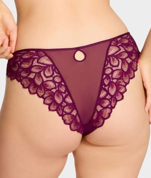 Plum