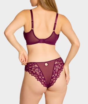 Plum