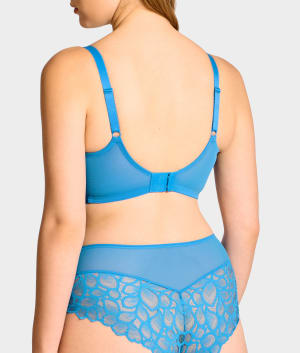 Azure Blue