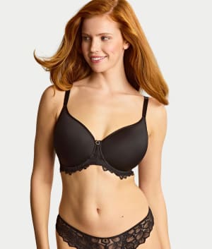 Allure Spacer T-Shirt Bra: undefined