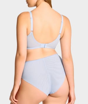 Dusky Blue