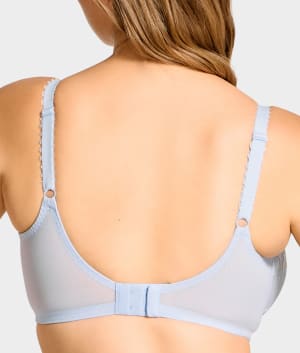 Dusky Blue