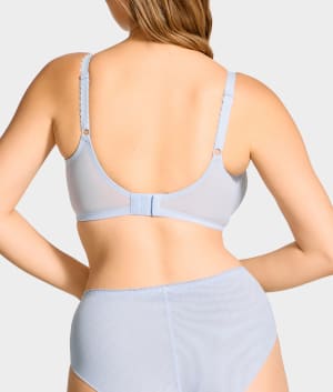 Dusky Blue