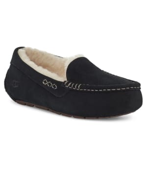 Ansley Slipper: undefined