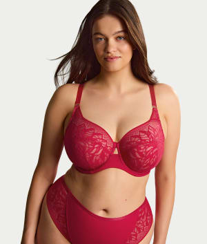 Raspberry
