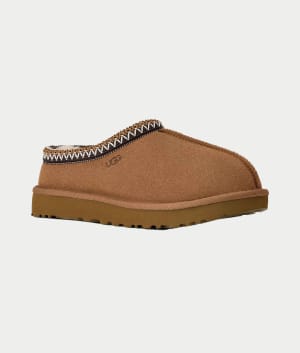 Tasman II Slippers: undefined