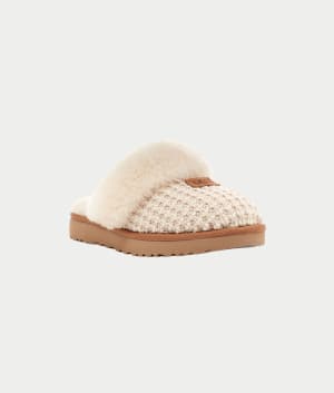 Cozy Slippers: undefined