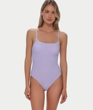 Lilac Scrunch