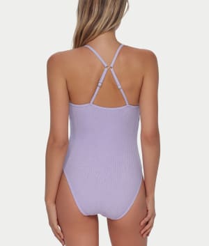 Lilac Scrunch