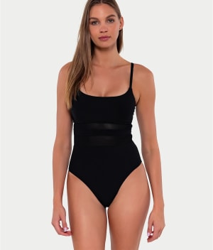 Alexa One-Piece: undefined