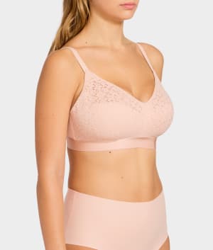 Nude Blush