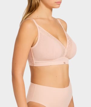 Nude Blush