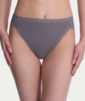 Bliss Cotton French Cut: undefined