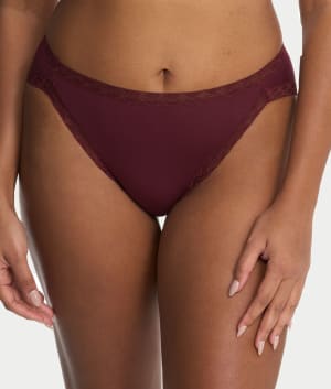 Bliss Cotton French Cut: undefined