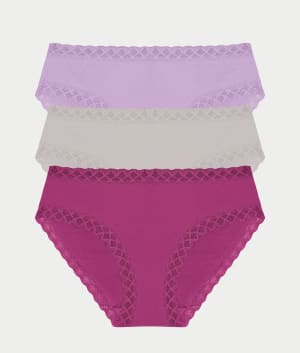 Crushed Berry/Vapor/Sweet Violet