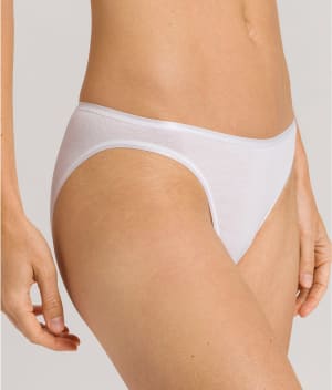 Cotton Seamless Cotton Bikini: undefined