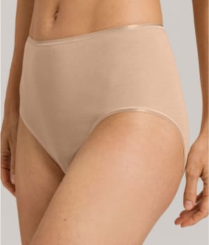 Cotton Seamless Full Brief: undefined