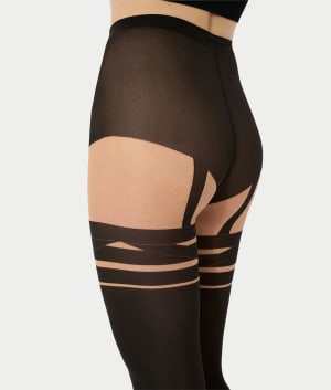 Fairly Light / Black