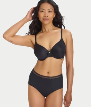 Cozy Chic Full Brief: undefined