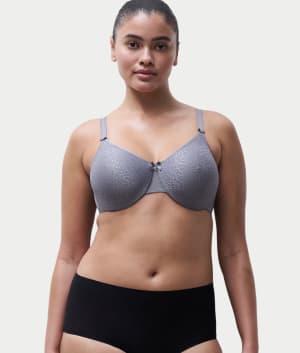 Smoke Grey