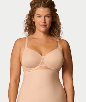 Subtile Minimizer Bra: undefined