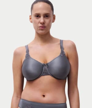 Hedona Minimizer Bra: undefined