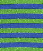 Colby Blue / Riviera Green