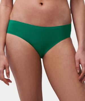 Soft Stretch Bikini: undefined