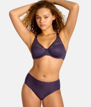 Soft Stretch Hipster: undefined