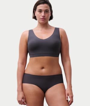 Soft Stretch Hipster: undefined