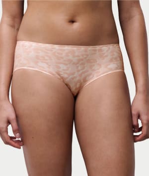Softstretch Hipster: undefined