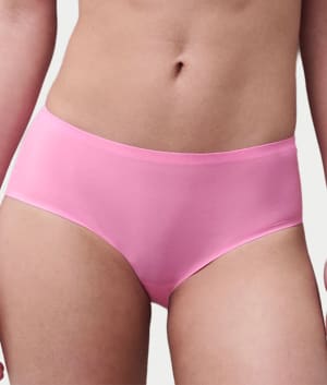 Peony Pink