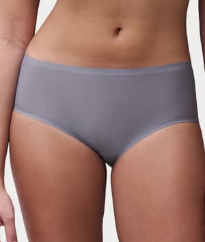 Smoke Grey