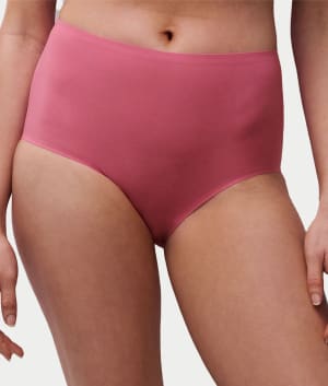 Soft Stretch Full Brief: undefined