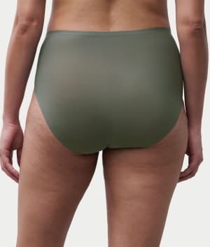 Green Clay