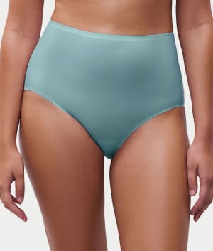 Soft Stretch Full Brief: undefined