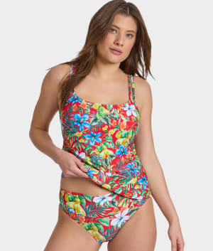 Unforgettable Bikini Bottom: undefined