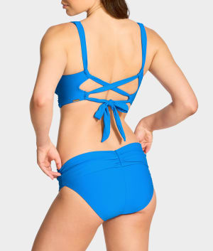 Electric Blue