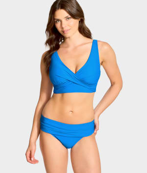 Electric Blue