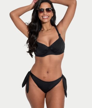 St Kitts Bikini Top: undefined