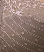 Bronzed Taupe / Rose Sable