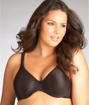 Passion for Comfort Seamless Bra: undefined