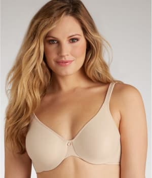 Passion for Comfort Seamless Bra: undefined