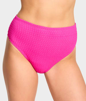 Pink Diamond Lurex