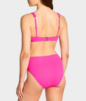 Pink Diamond Lurex