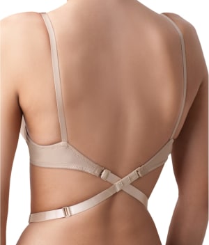 Low Back Converter: undefined