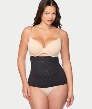 Iconic Core Extra-Firm Control Waist Cincher: undefined